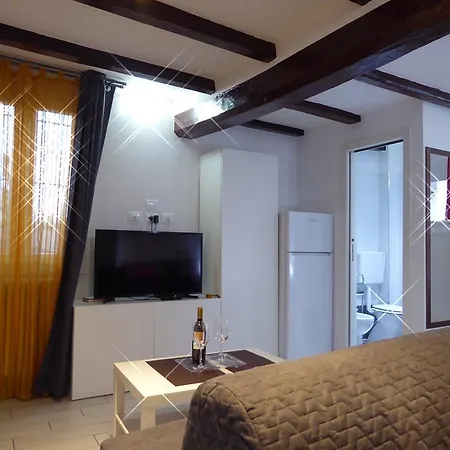 San Leonardo House Apartamento *