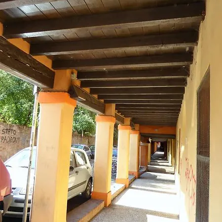 San Leonardo House Apartamento *